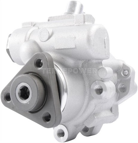 Power Steering Pump fits 1997-2003 BMW 528i 525i 530i  BBB INDUSTRIES
