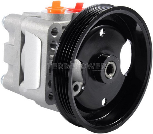 TERREPOWER formerly BBB Industries Power Steering Pump P/N:N990-0202