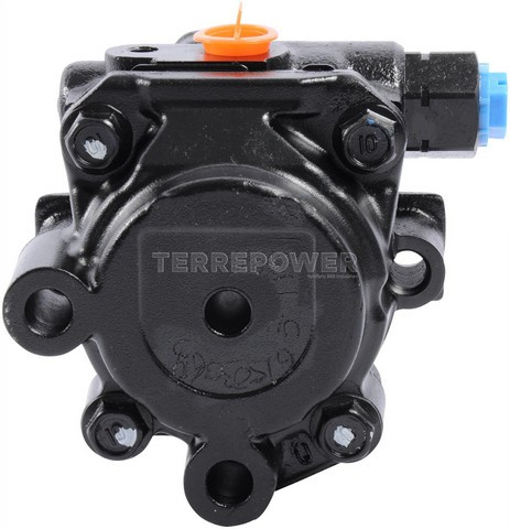 TERREPOWER formerly BBB Industries Power Steering Pump N990-0208 - view 3