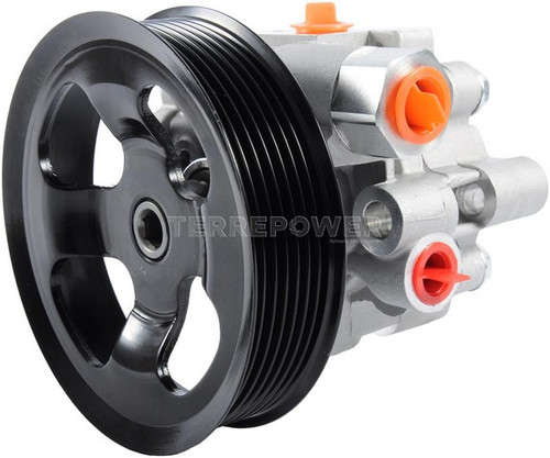 TERREPOWER formerly BBB Industries Power Steering Pump N990-0222
