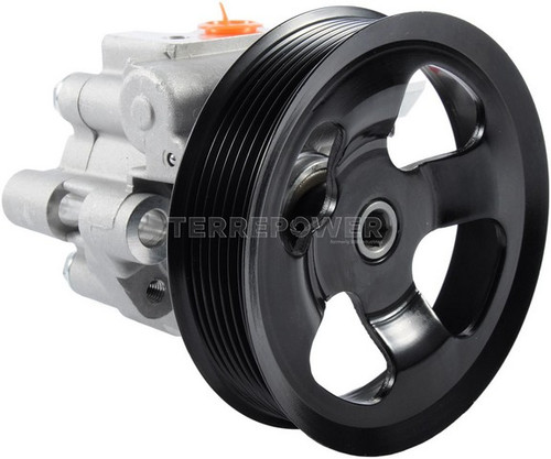 TERREPOWER formerly BBB Industries Power Steering Pump P/N:N990-0222