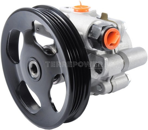 Vision OE Power Steering Pump N990-0224