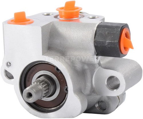 TERREPOWER formerly BBB Industries Power Steering Pump P/N:N990-0226