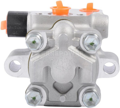 TERREPOWER formerly BBB Industries Power Steering Pump P/N:N990-0226