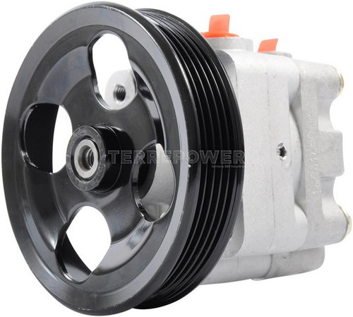 TERREPOWER formerly BBB Industries Power Steering Pump P/N:N990-0227