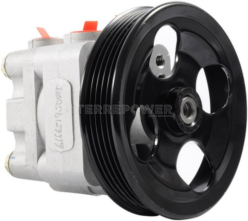 TERREPOWER formerly BBB Industries Power Steering Pump N990-0227 - view 3