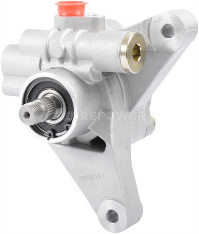 TERREPOWER formerly BBB Industries Power Steering Pump N990-0235