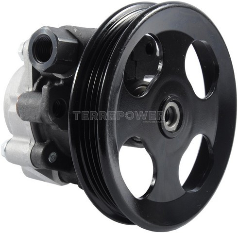 TERREPOWER formerly BBB Industries Power Steering Pump N990-0240A1 - view 2
