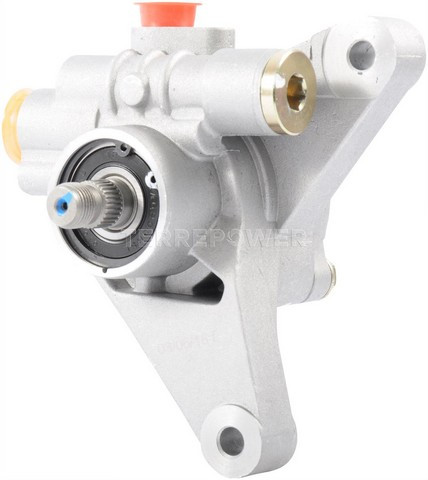 TERREPOWER formerly BBB Industries Power Steering Pump N990-0243