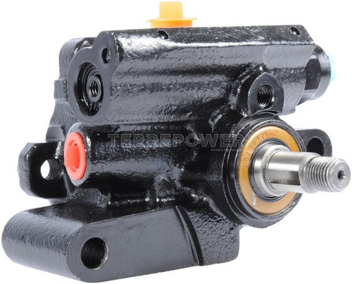 TERREPOWER formerly BBB Industries Power Steering Pump N990-0270 - view 2