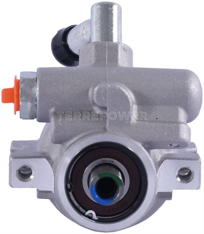 TERREPOWER formerly BBB Industries Power Steering Pump N990-0301 - view 3