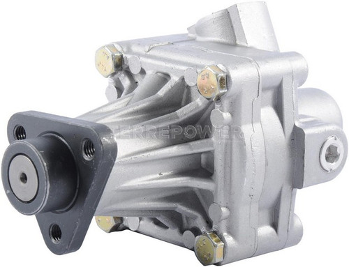 TERREPOWER formerly BBB Industries Power Steering Pump N990-0303