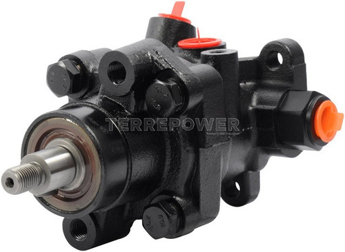 TERREPOWER formerly BBB Industries Power Steering Pump N990-0310
