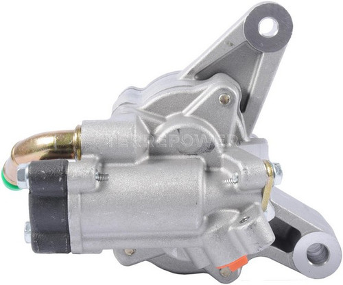 TERREPOWER formerly BBB Industries Power Steering Pump N990-0341 - view 3