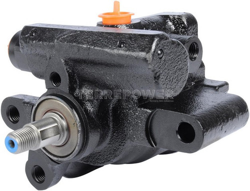 TERREPOWER formerly BBB Industries Power Steering Pump N990-0371