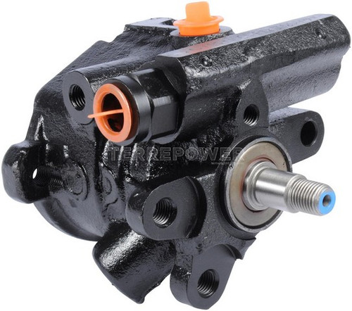 TERREPOWER formerly BBB Industries Power Steering Pump N990-0371 - view 2