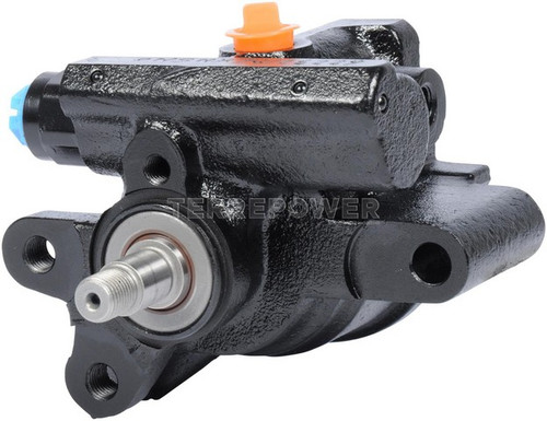 TERREPOWER formerly BBB Industries Power Steering Pump N990-0375