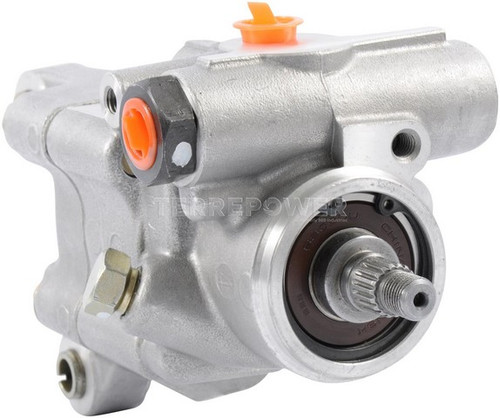 TERREPOWER formerly BBB Industries Power Steering Pump P/N:N990-0402