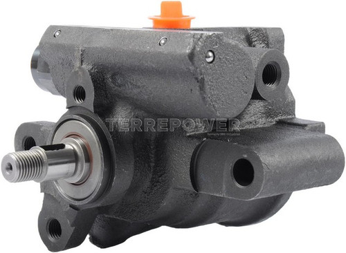 TERREPOWER formerly BBB Industries Power Steering Pump N990-0408
