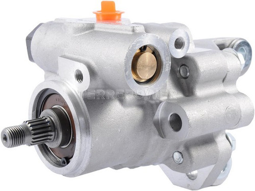 TERREPOWER formerly BBB Industries Power Steering Pump N990-0416