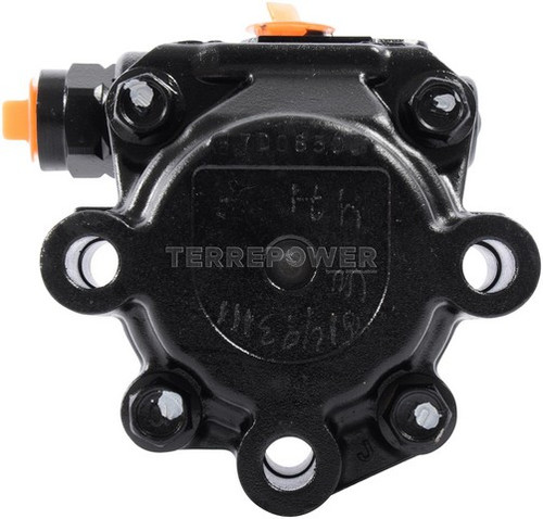 TERREPOWER formerly BBB Industries Power Steering Pump N990-0441 - view 3