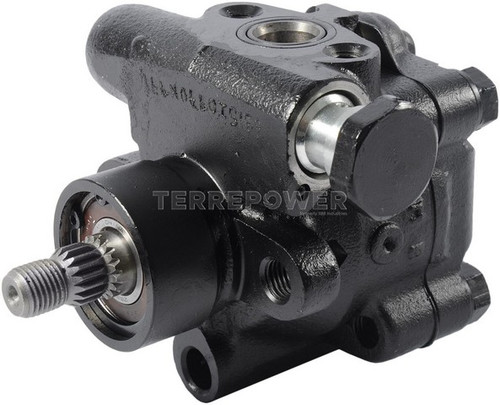 TERREPOWER formerly BBB Industries Power Steering Pump N990-0444