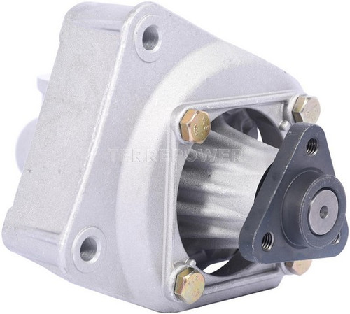 TERREPOWER formerly BBB Industries Power Steering Pump N990-0462 - view 2