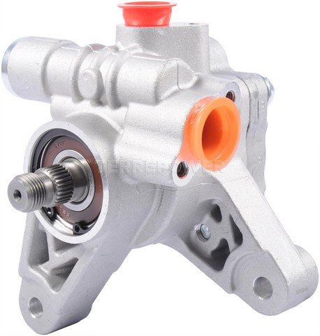 TERREPOWER formerly BBB Industries Power Steering Pump N990-0471