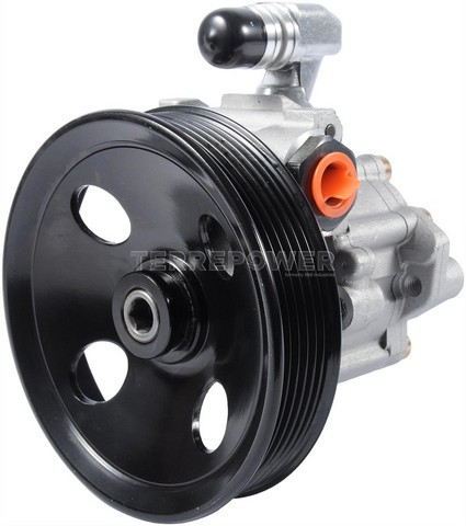 Vision OE Power Steering Pump N990-0488
