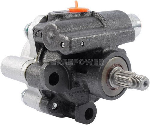 TERREPOWER formerly BBB Industries Power Steering Pump N990-0513 - view 2