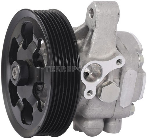TERREPOWER formerly BBB Industries Power Steering Pump P/N:N990-0521A1