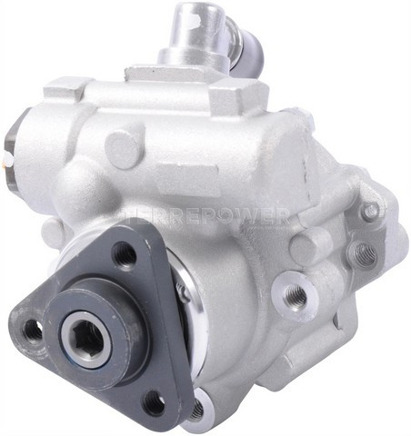 TERREPOWER formerly BBB Industries Power Steering Pump N990-0526