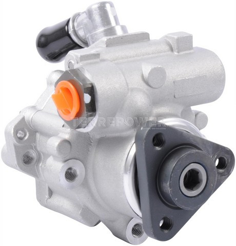 TERREPOWER formerly BBB Industries Power Steering Pump N990-0526 - view 3