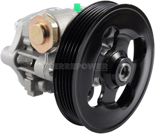 TERREPOWER formerly BBB Industries Power Steering Pump P/N:N990-0543