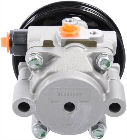 Vision OE Power Steering Pump N990-0545 - view 3