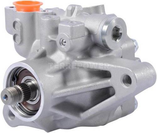 TERREPOWER formerly BBB Industries Power Steering Pump N990-0548