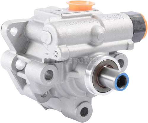 TERREPOWER formerly BBB Industries Power Steering Pump N990-0551 - view 3