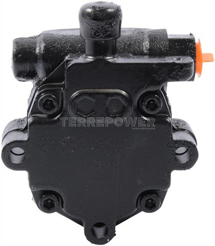 Vision OE Power Steering Pump N990-0615 - view 2