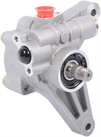 TERREPOWER formerly BBB Industries Power Steering Pump N990-0642 - view 3