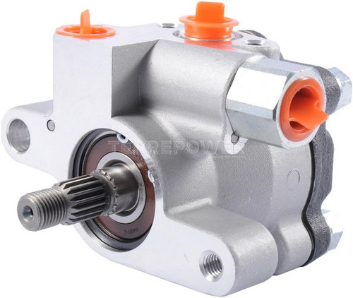 TERREPOWER formerly BBB Industries Power Steering Pump P/N:N990-0643