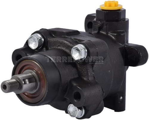 TERREPOWER formerly BBB Industries Power Steering Pump N990-0648 - view 2