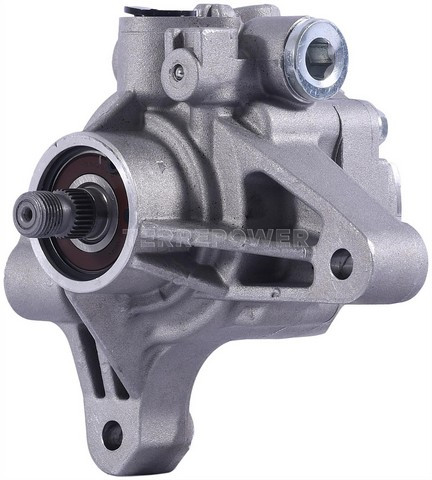 TERREPOWER formerly BBB Industries Power Steering Pump N990-0656 - view 2