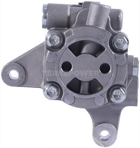 TERREPOWER formerly BBB Industries Power Steering Pump N990-0656 - view 3