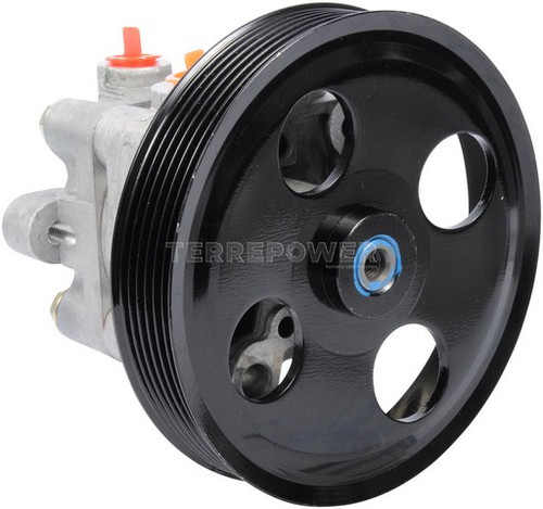 TERREPOWER formerly BBB Industries Power Steering Pump P/N:N990-0660