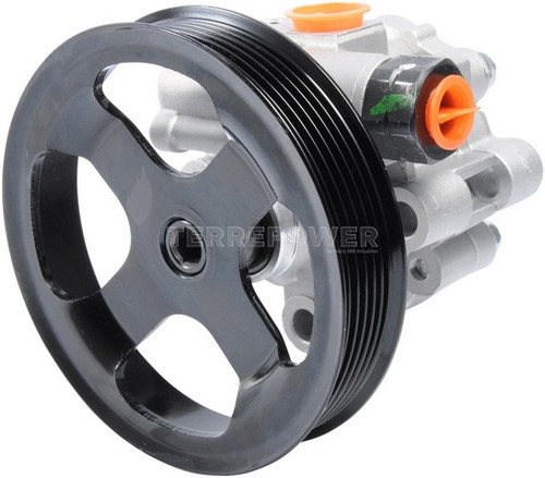 TERREPOWER formerly BBB Industries Power Steering Pump N990-0667