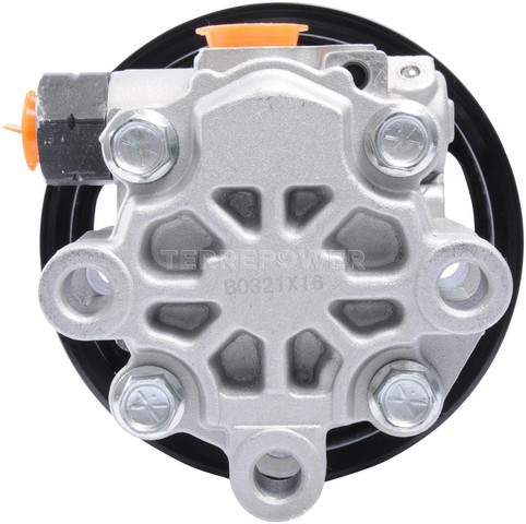 TERREPOWER formerly BBB Industries Power Steering Pump P/N:N990-0667