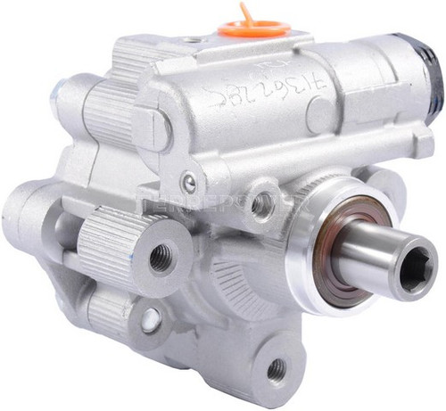 Power Steering Pump fits 2005-2010 Dodge Charger Magnum Challenger  BBB INDUSTRI
