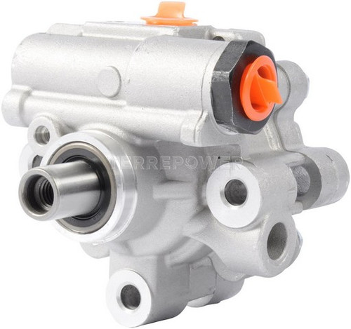 TERREPOWER formerly BBB Industries Power Steering Pump N990-0694