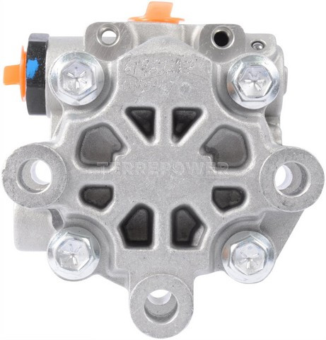 TERREPOWER formerly BBB Industries Power Steering Pump N990-0694 - view 2