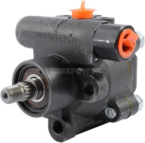 Vision OE Power Steering Pump N990-0697